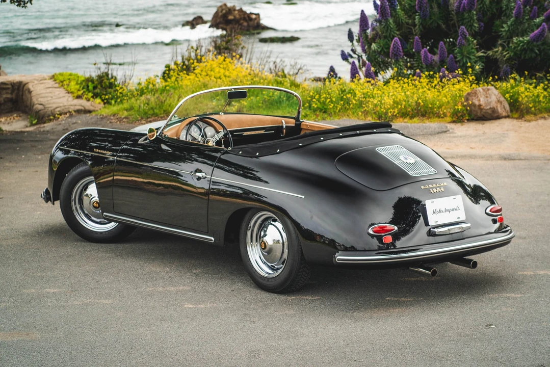 Porsche 356 Replica - Image 24 of 31