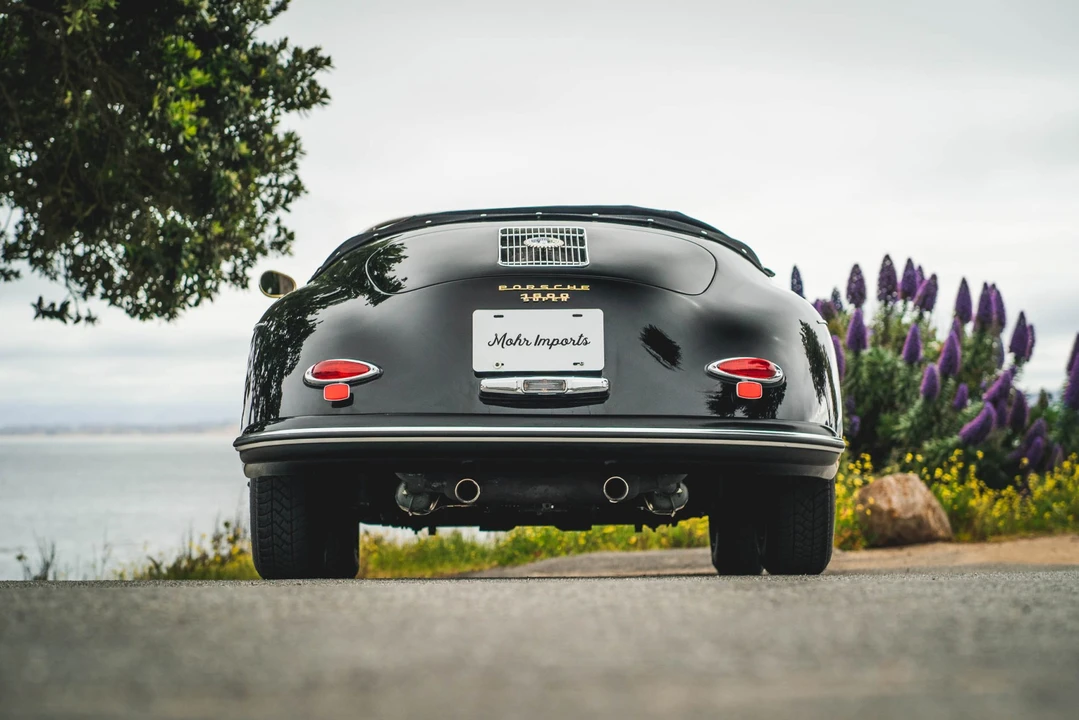 Porsche 356 Replica - Image 18 of 31