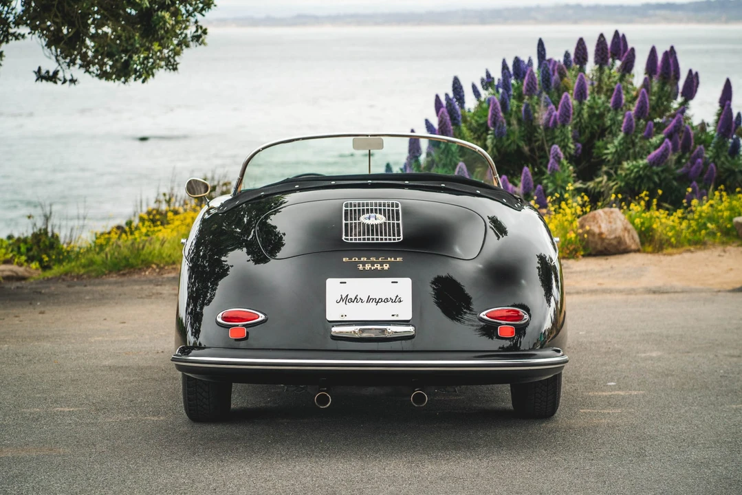 Porsche 356 Replica - Image 19 of 31