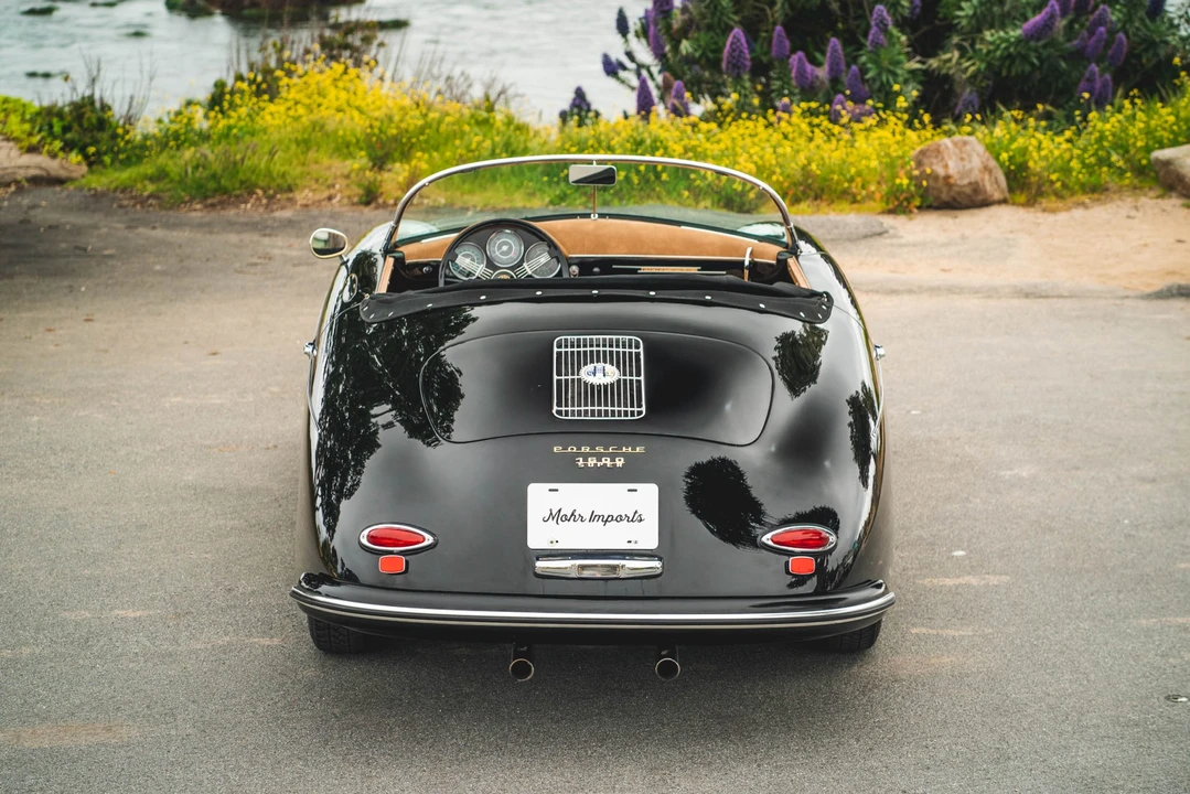 Porsche 356 Replica - Image 20 of 31