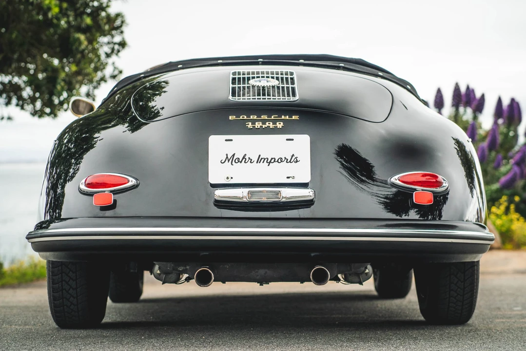 Porsche 356 Replica - Image 17 of 31