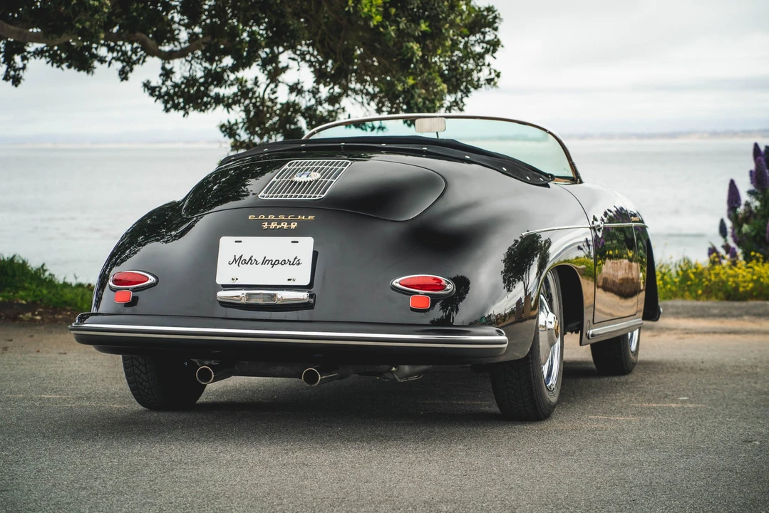 Porsche 356 Replica - Image 16 of 31