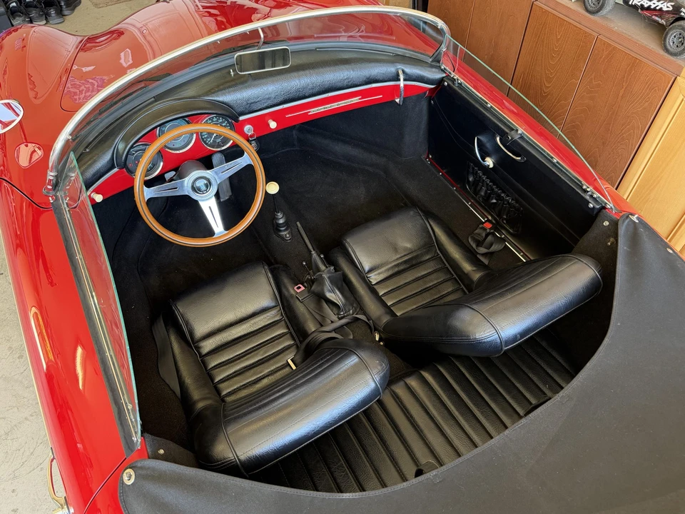 Porsche 356 Replica - Image 30 of 31