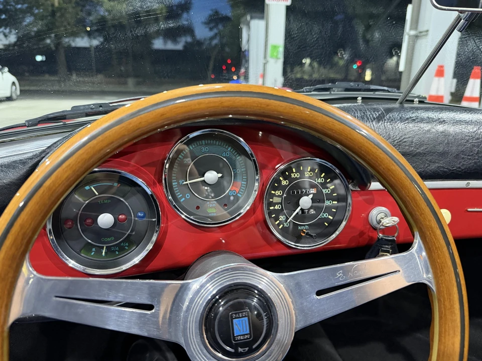 Porsche 356 Replica - Image 31 of 31