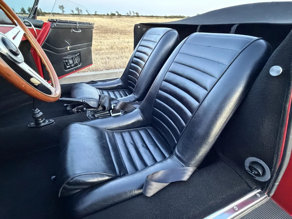 Porsche 356 Replica - Image 25 of 31