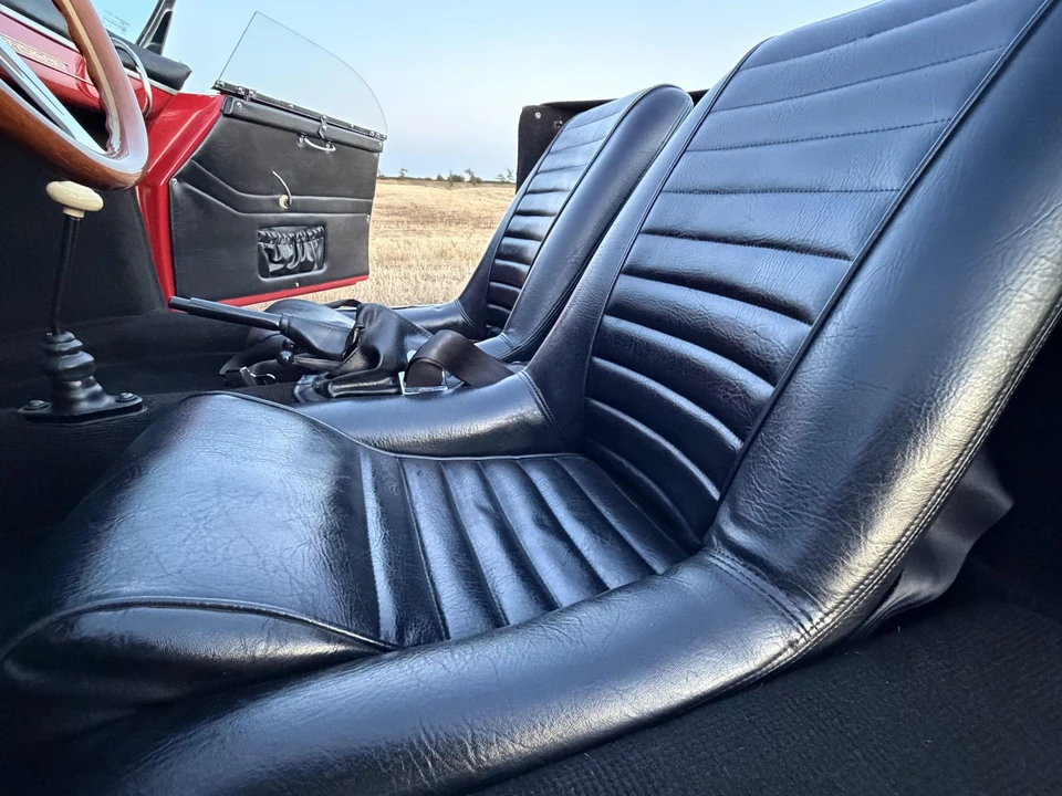 Porsche 356 Replica - Image 27 of 31