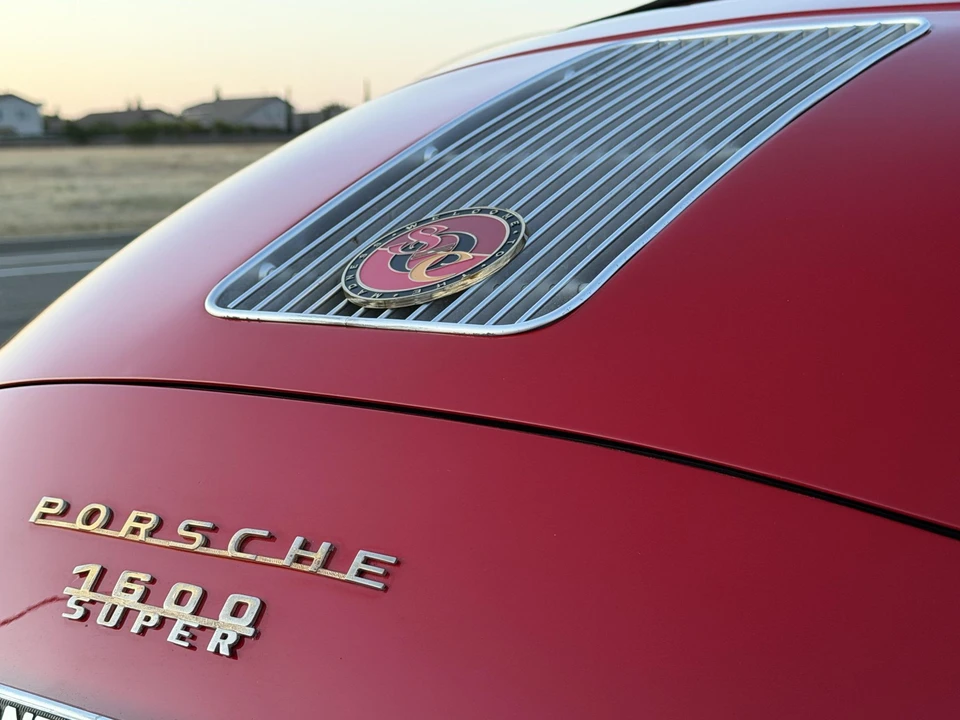 Porsche 356 Replica - Image 21 of 31