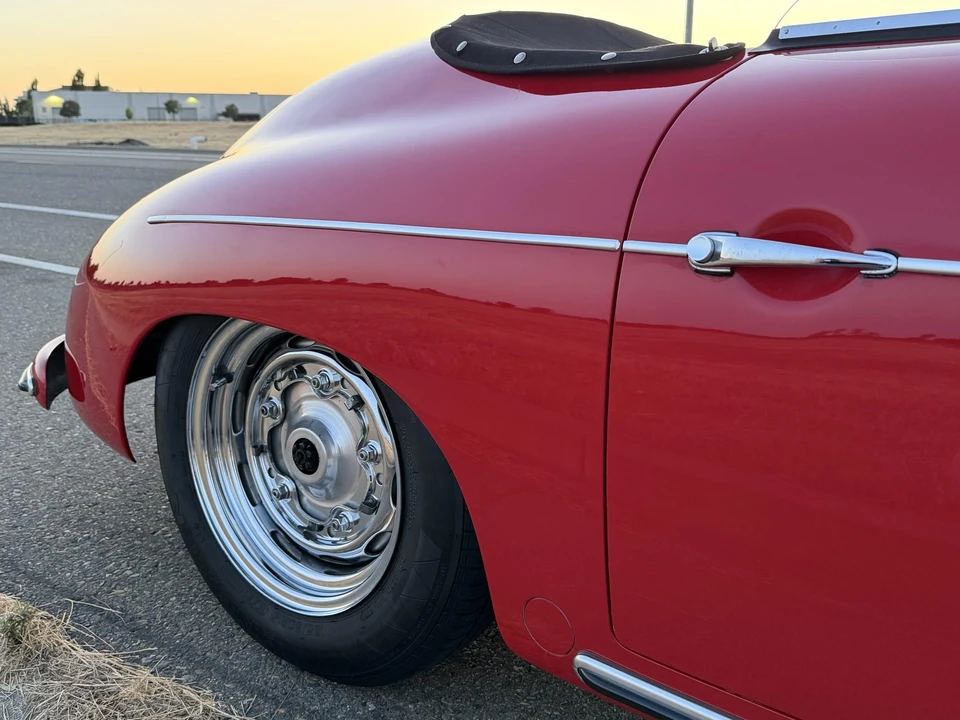 Porsche 356 Replica - Image 22 of 31