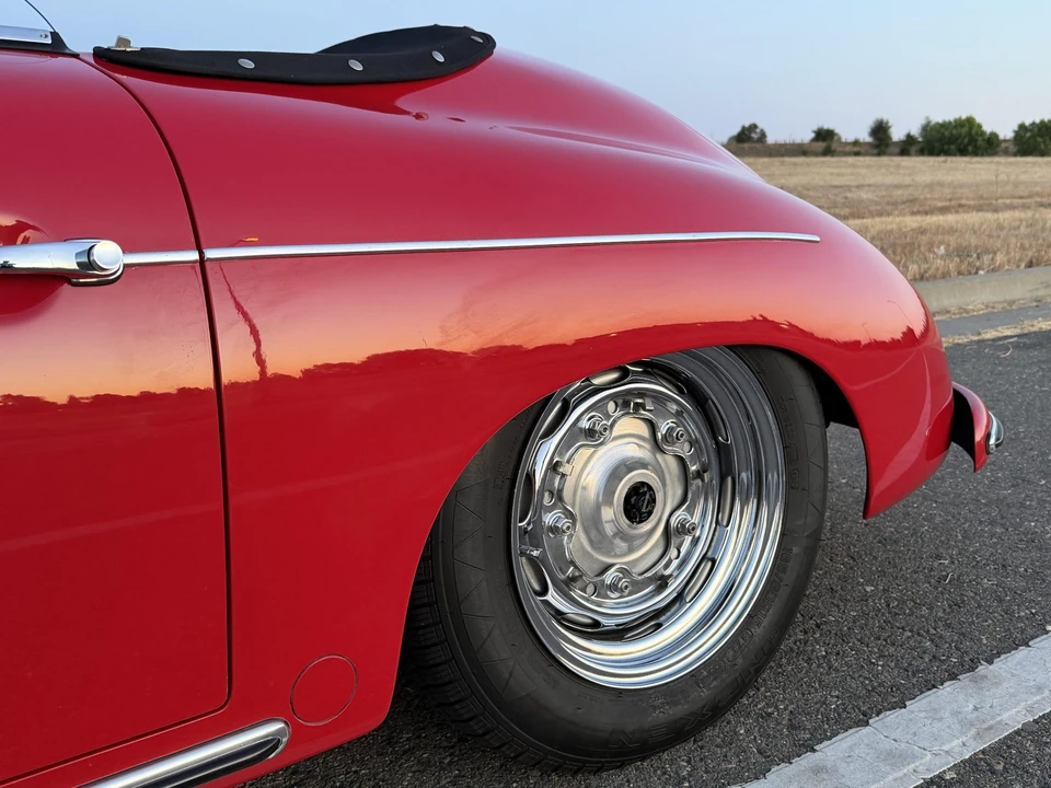 Porsche 356 Replica - Image 19 of 31