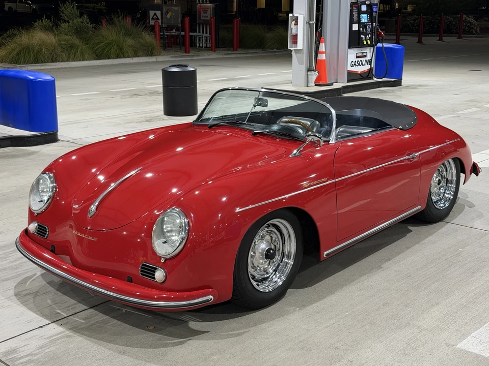 Porsche 356 Replica - Image 2 of 31