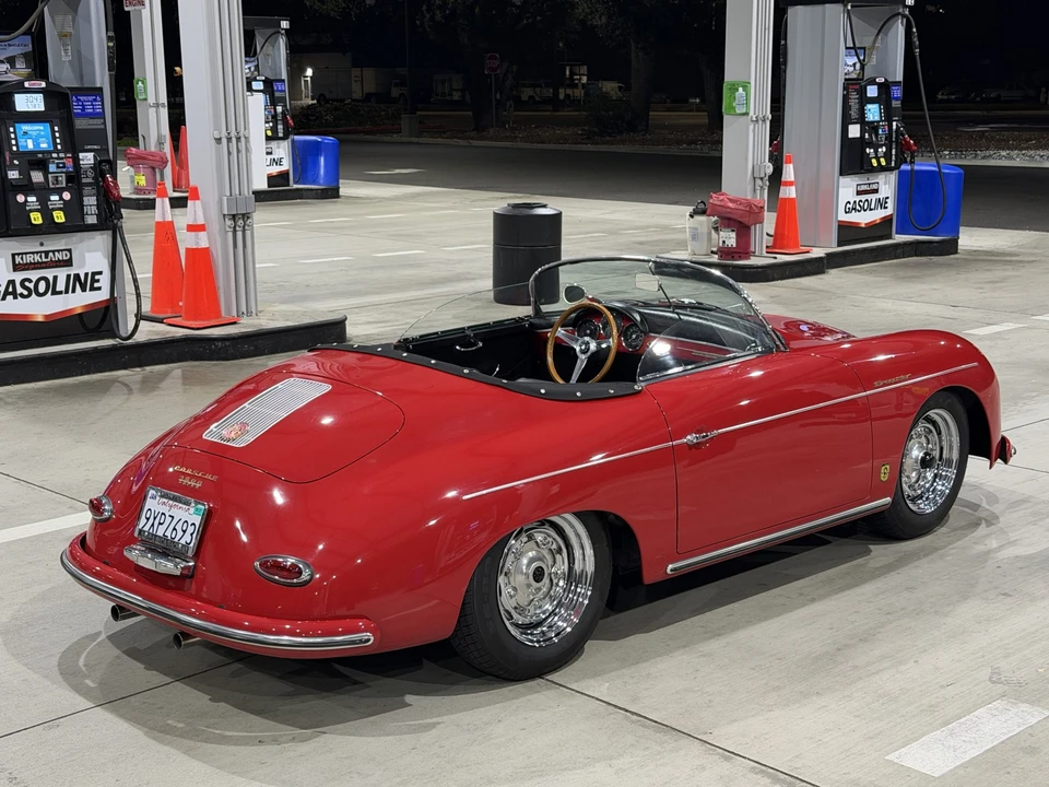 Porsche 356 Replica - Image 10 of 31