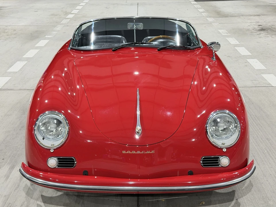 Porsche 356 Replica - Image 6 of 31