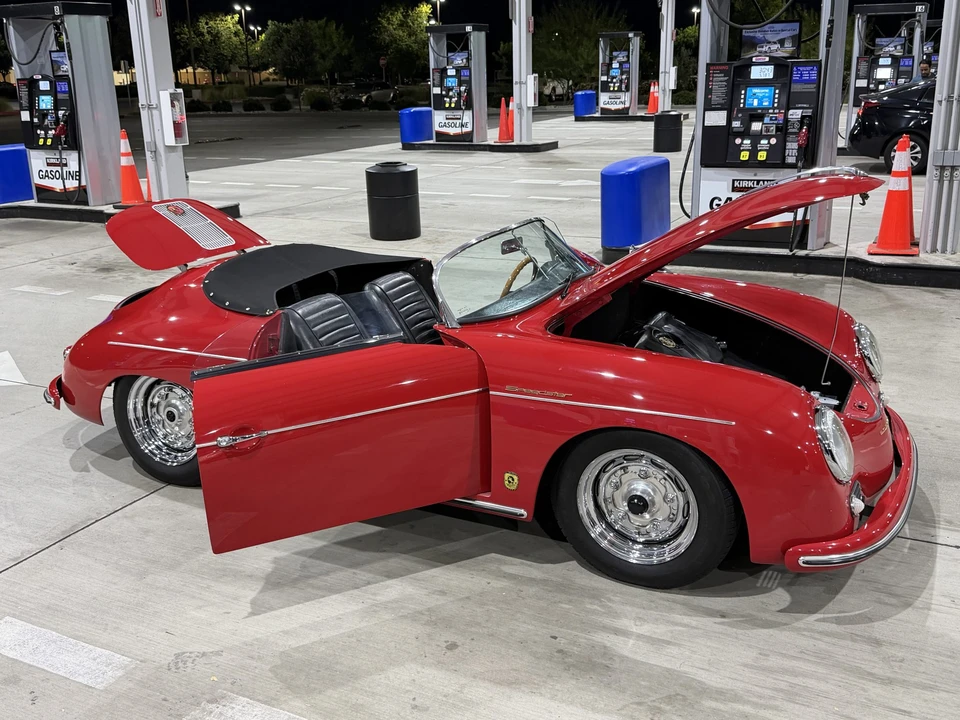 Porsche 356 Replica - Image 18 of 31