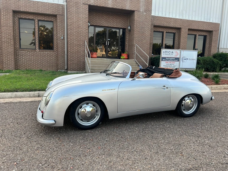 Porsche 356 Replica - Image 2 of 31