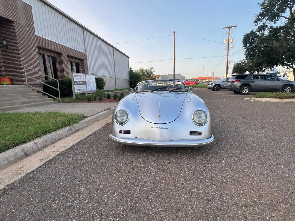 Porsche 356 Replica - Image 9 of 31
