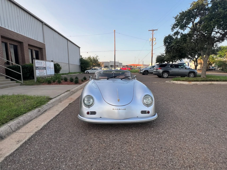 Porsche 356 Replica - Image 12 of 31