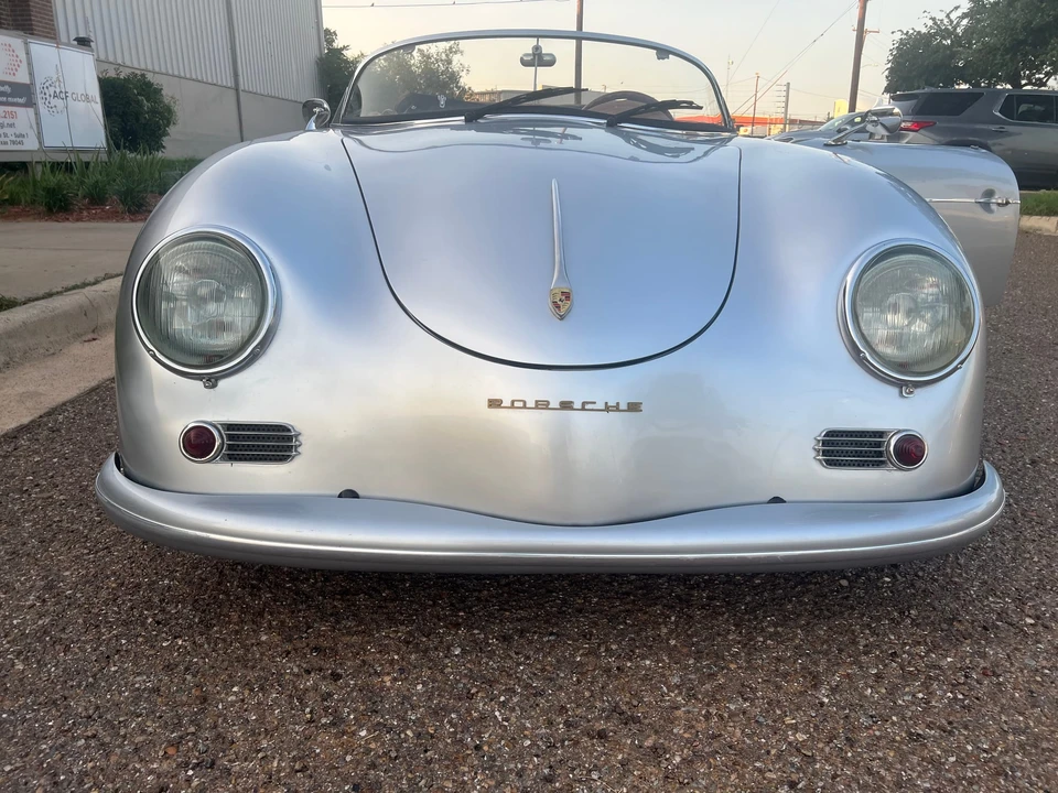 Porsche 356 Replica - Image 13 of 31