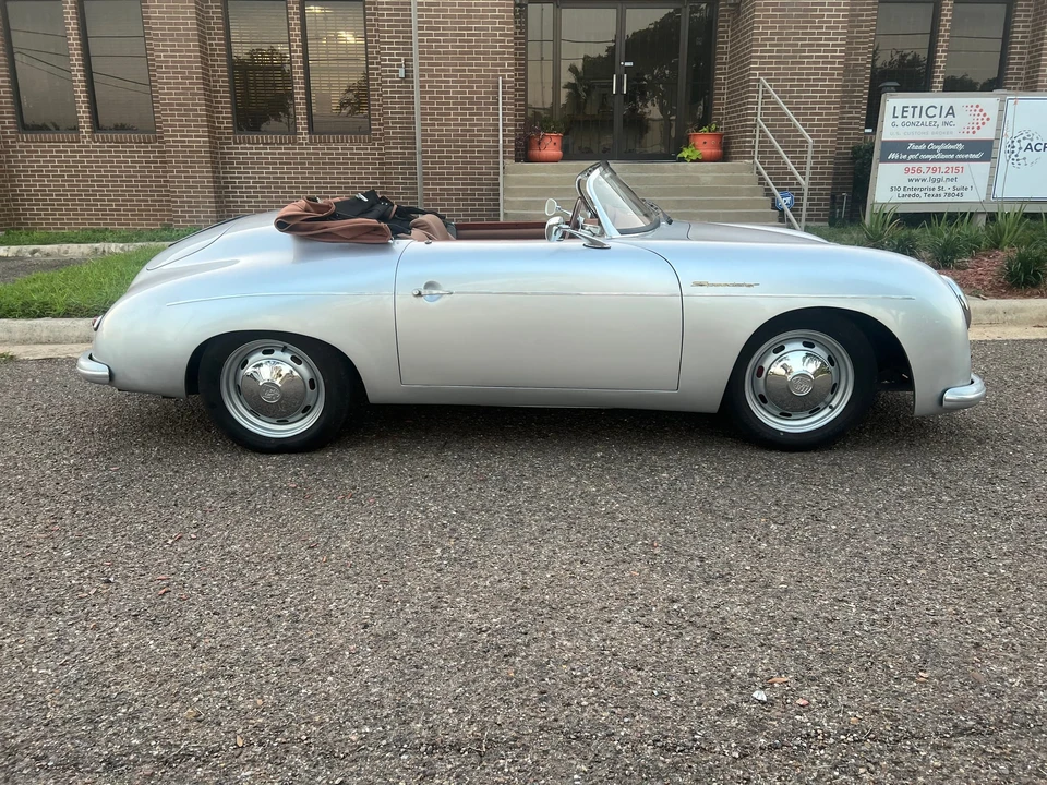 Porsche 356 Replica - Image 25 of 31