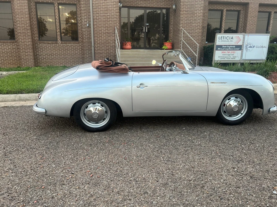Porsche 356 Replica - Image 26 of 31