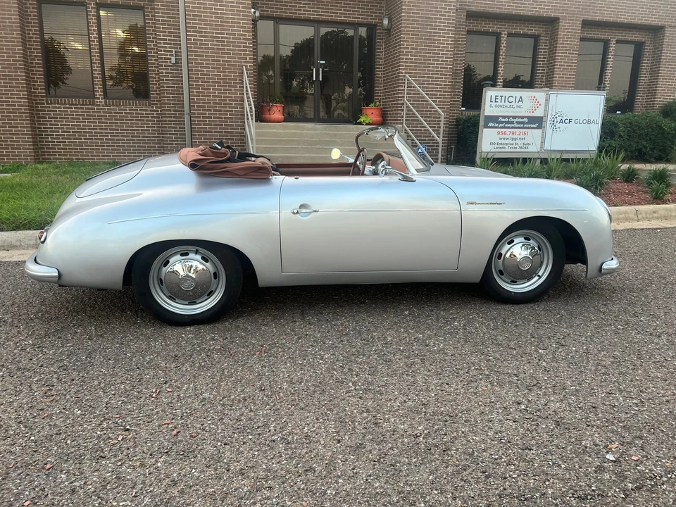 Porsche 356 Replica - Image 27 of 31