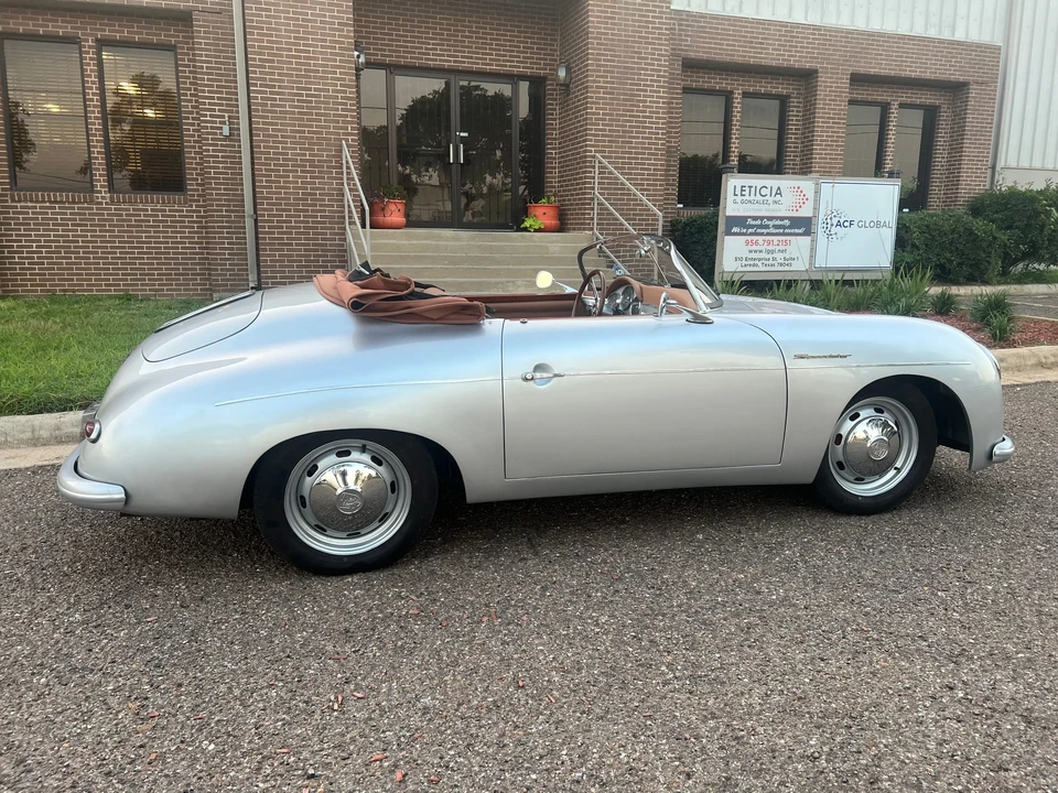 Porsche 356 Replica - Image 28 of 31