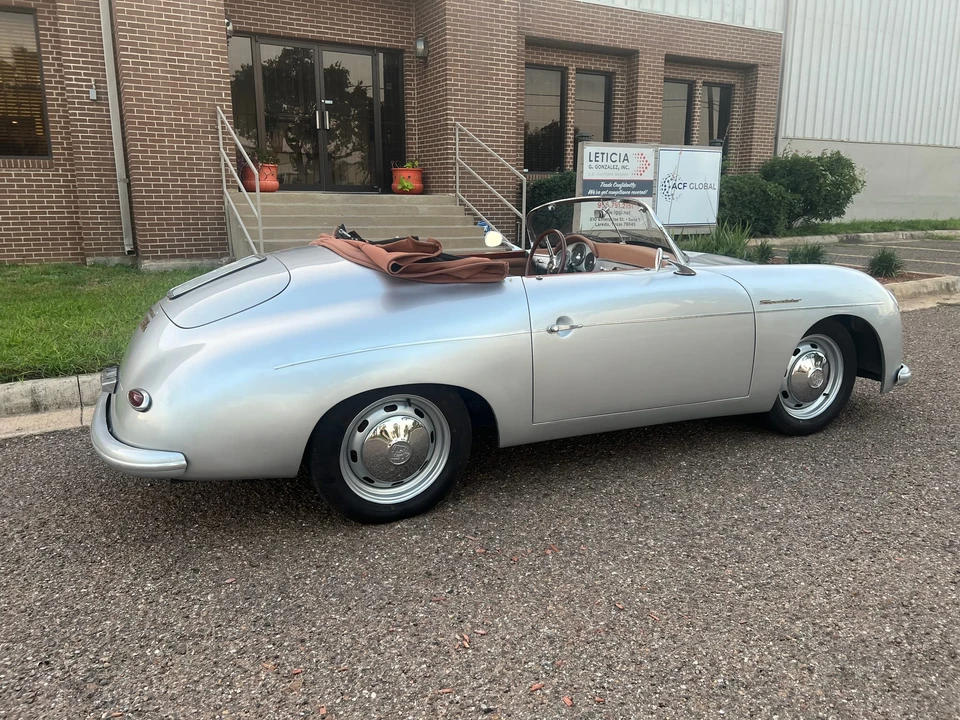 Porsche 356 Replica - Image 29 of 31