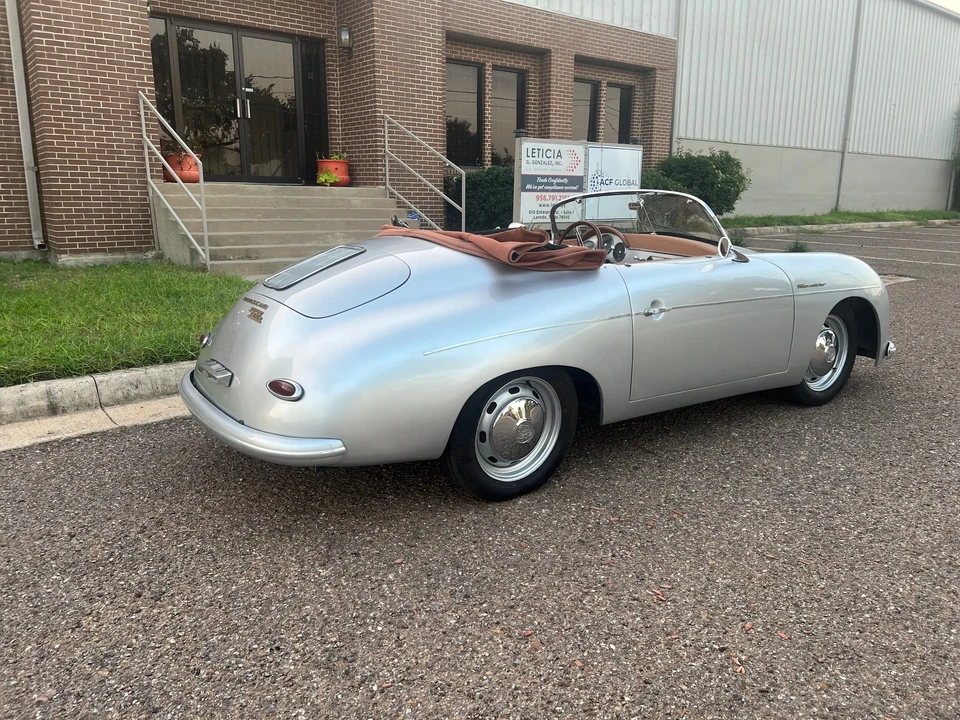 Porsche 356 Replica - Image 30 of 31