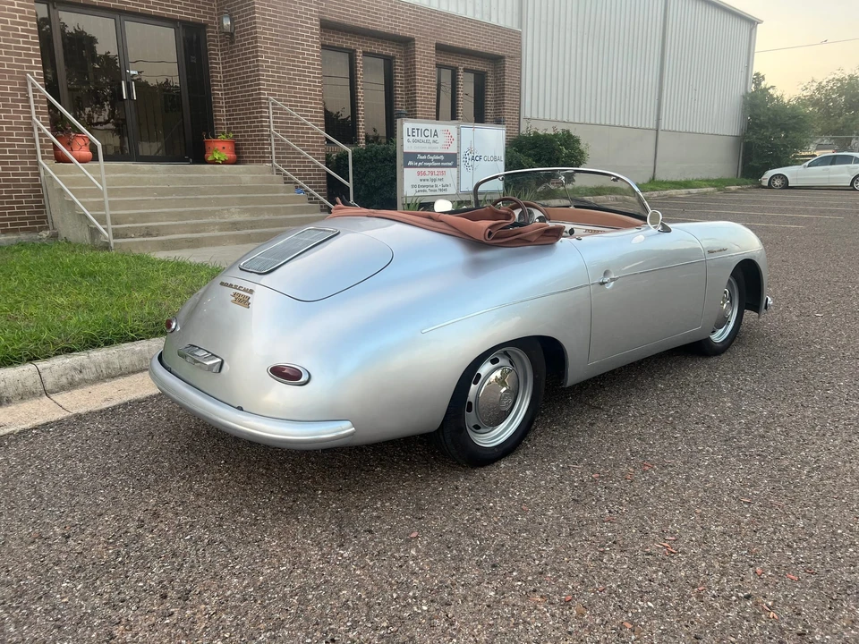 Porsche 356 Replica - Image 31 of 31