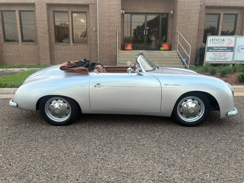 Porsche 356 Replica - Image 24 of 31