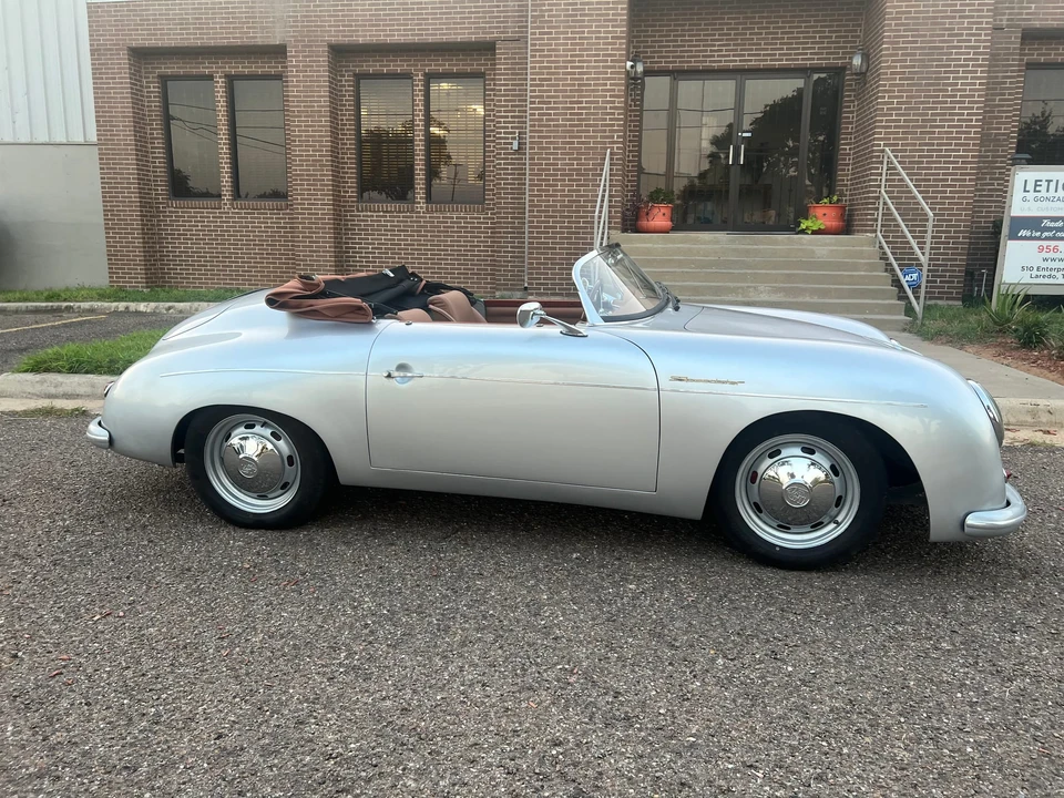 Porsche 356 Replica - Image 22 of 31