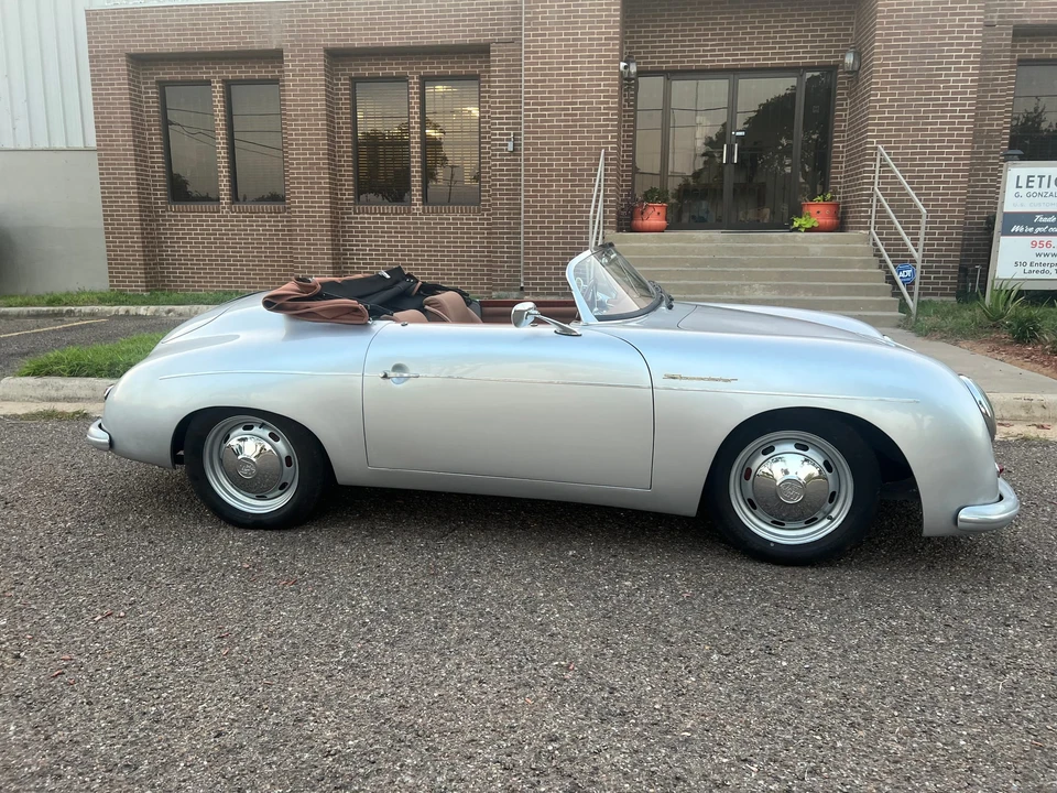 Porsche 356 Replica - Image 23 of 31