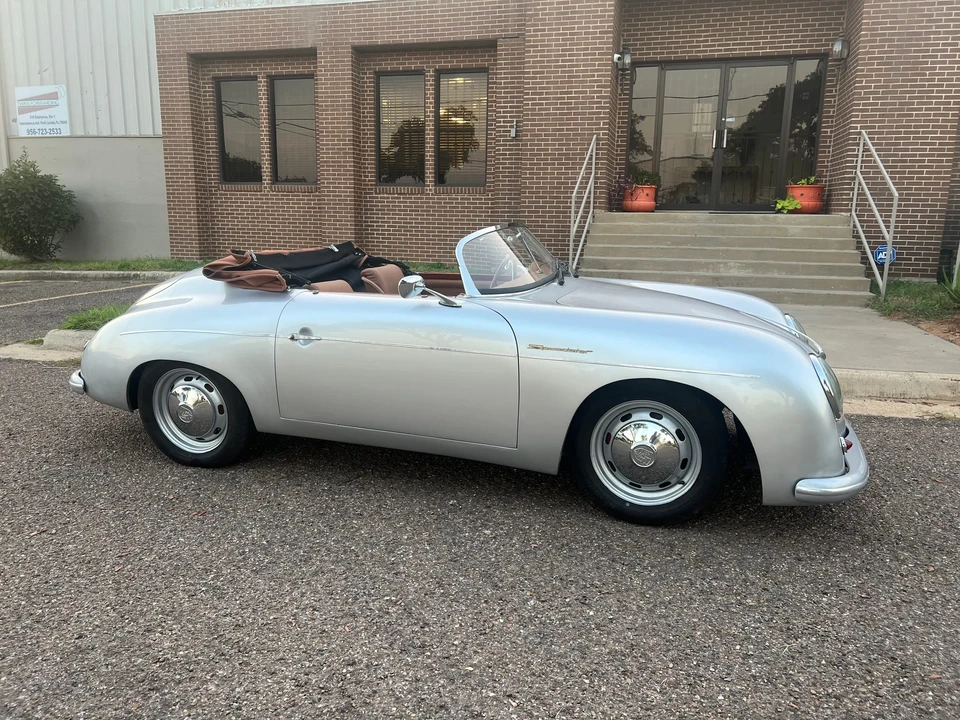 Porsche 356 Replica - Image 21 of 31