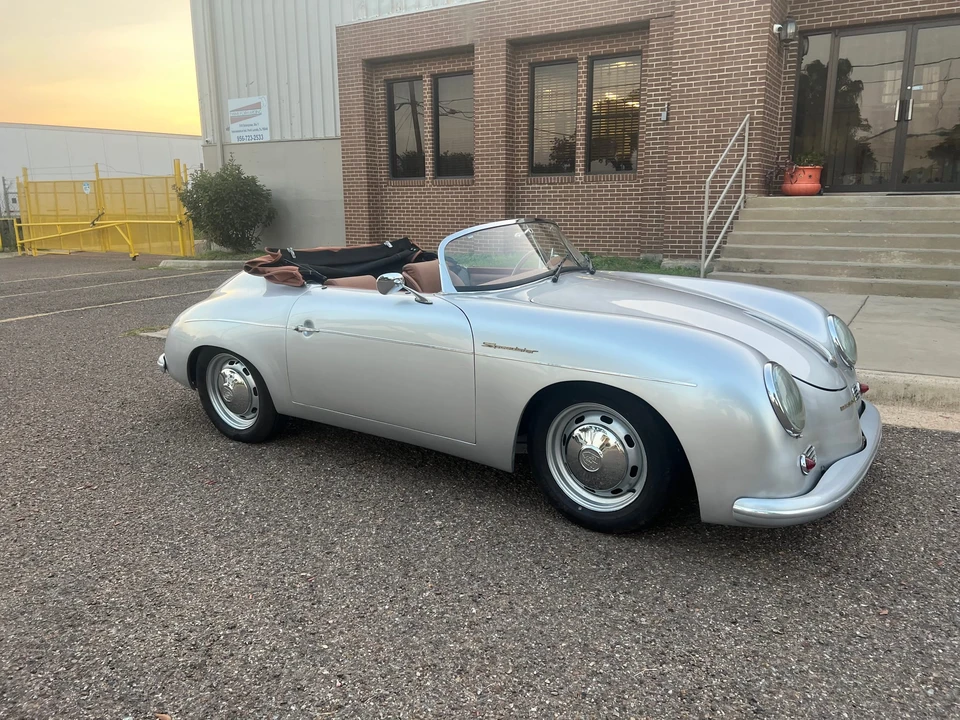 Porsche 356 Replica - Image 19 of 31