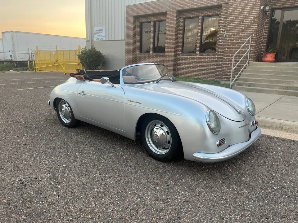 Porsche 356 Replica - Image 18 of 31
