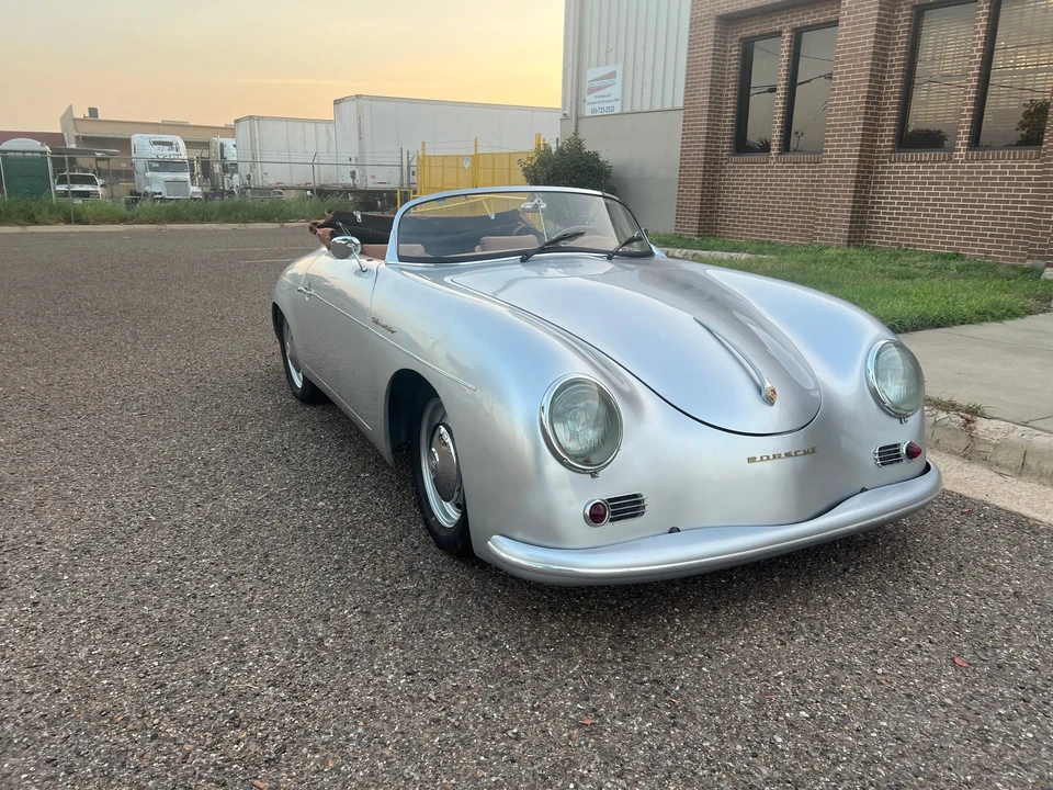 Porsche 356 Replica - Image 16 of 31