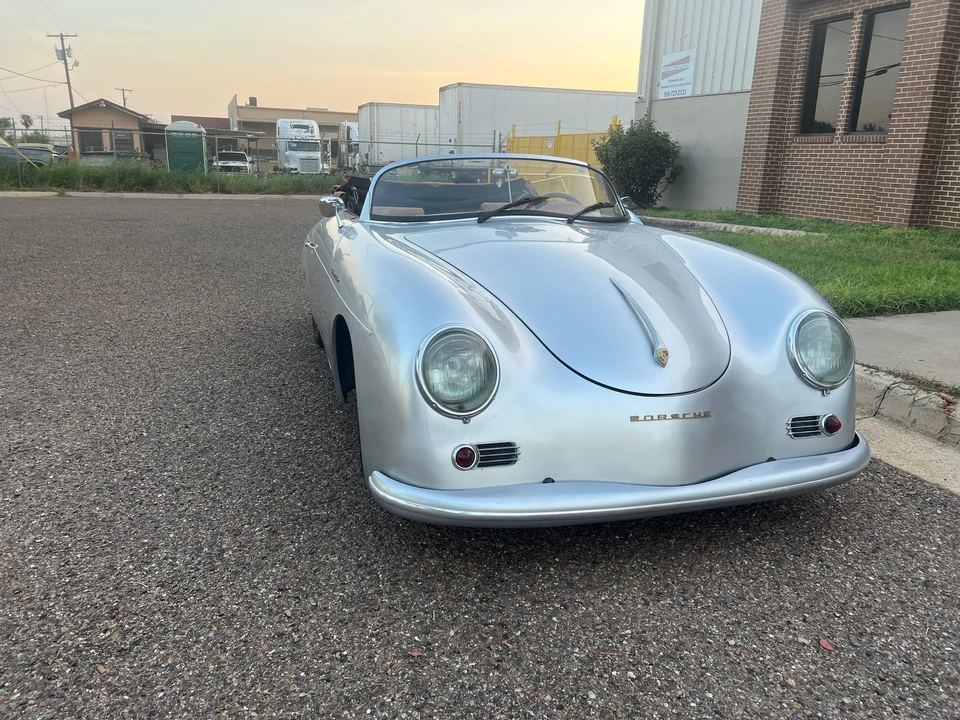Porsche 356 Replica - Image 15 of 31