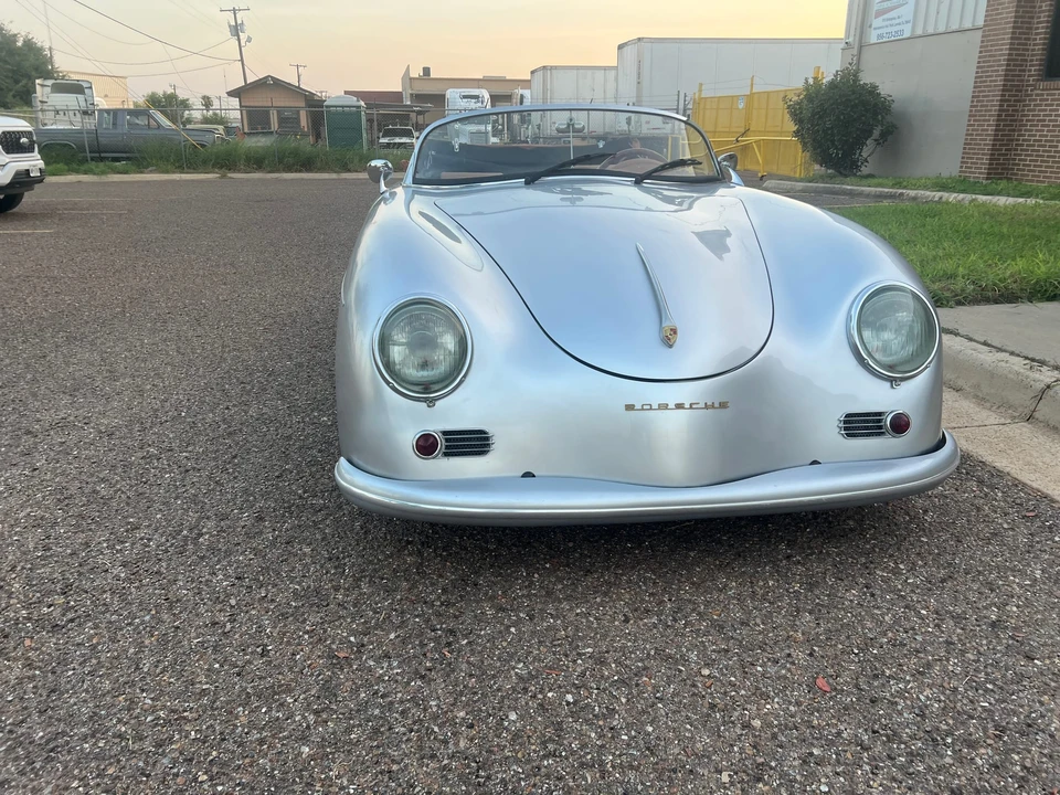Porsche 356 Replica - Image 14 of 31