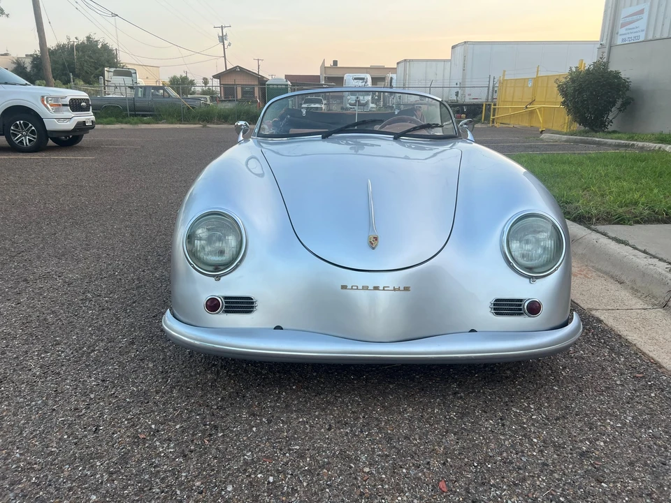 Porsche 356 Replica - Image 11 of 31