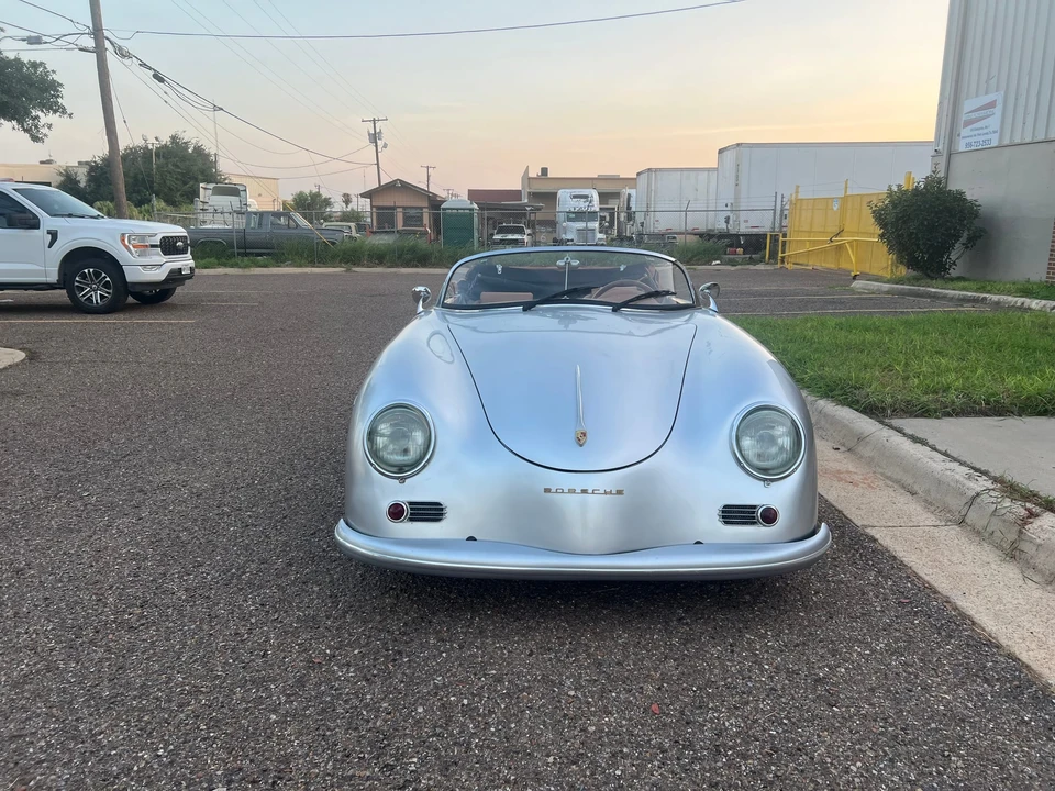 Porsche 356 Replica - Image 10 of 31