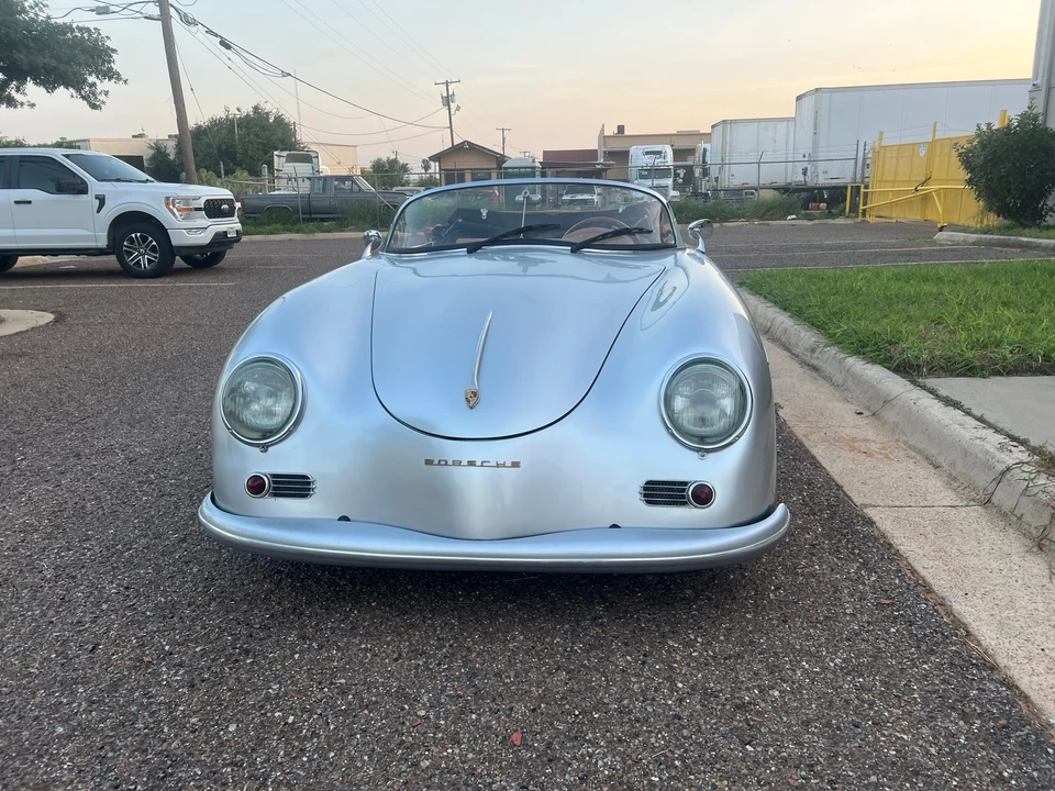 Porsche 356 Replica - Image 8 of 31