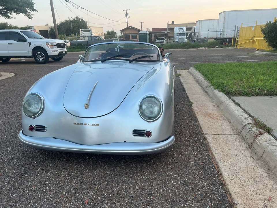 Porsche 356 Replica - Image 7 of 31