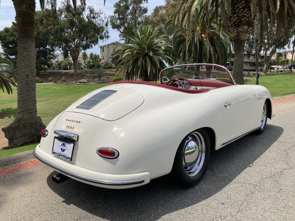 Porsche 356 Replica - Image 10 of 31