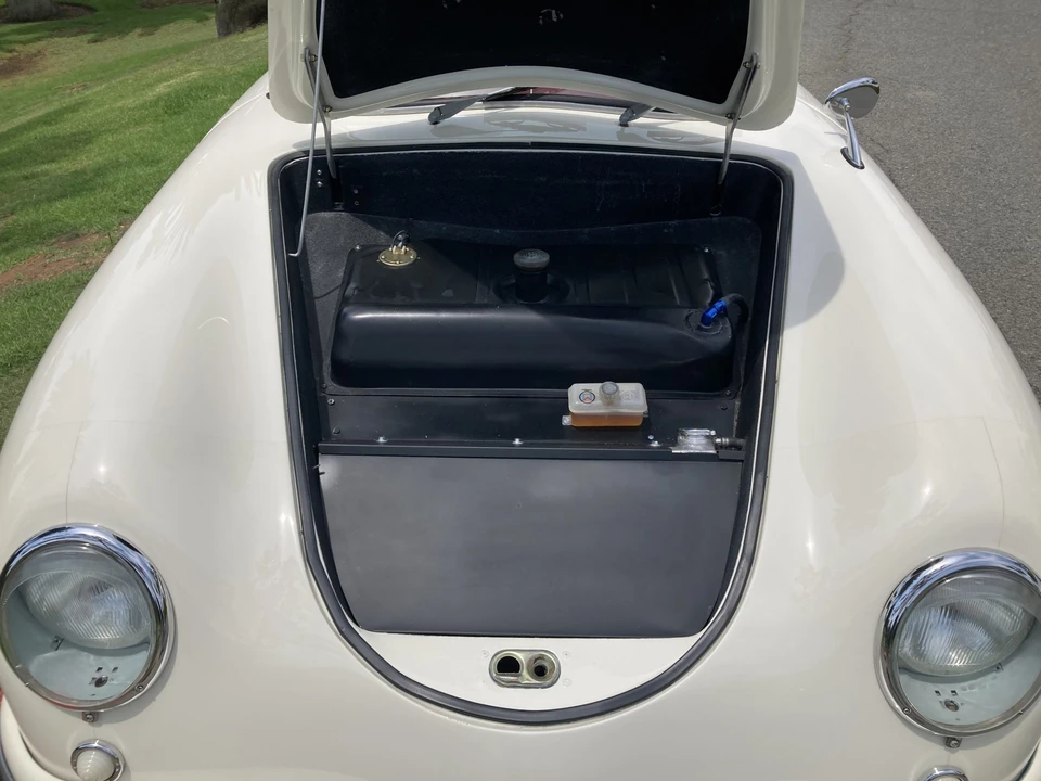 Porsche 356 Replica - Image 20 of 31