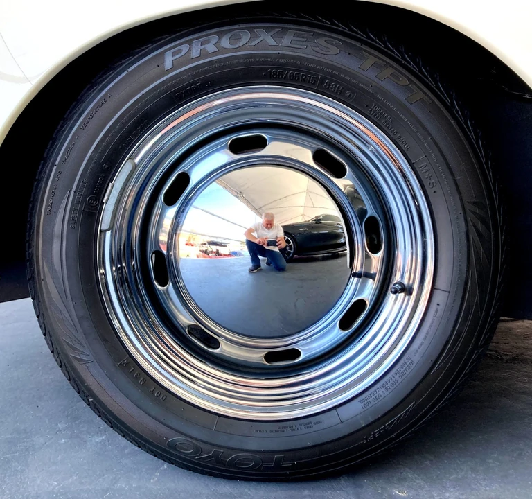Porsche 356 Replica - Image 23 of 31