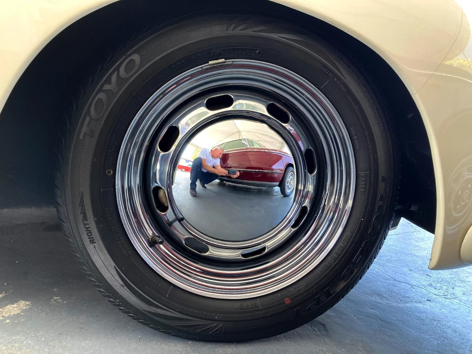Porsche 356 Replica - Image 24 of 31