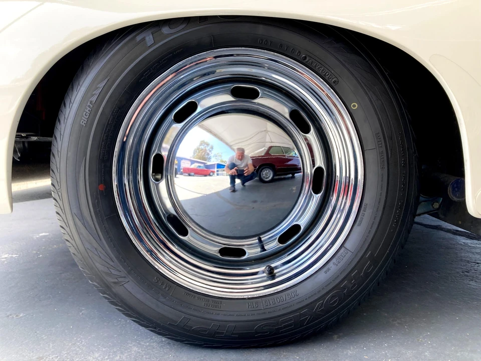Porsche 356 Replica - Image 25 of 31