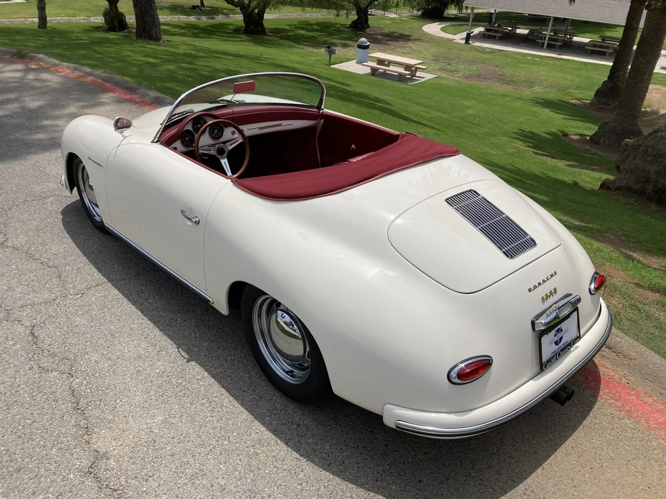 Porsche 356 Replica - Image 14 of 31