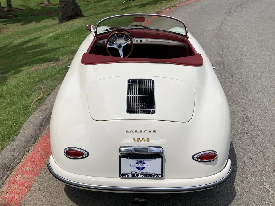 Porsche 356 Replica - Image 12 of 31