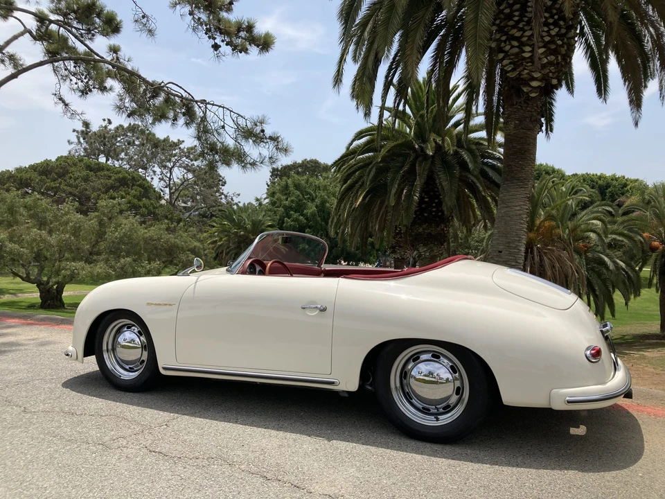 Porsche 356 Replica - Image 17 of 31