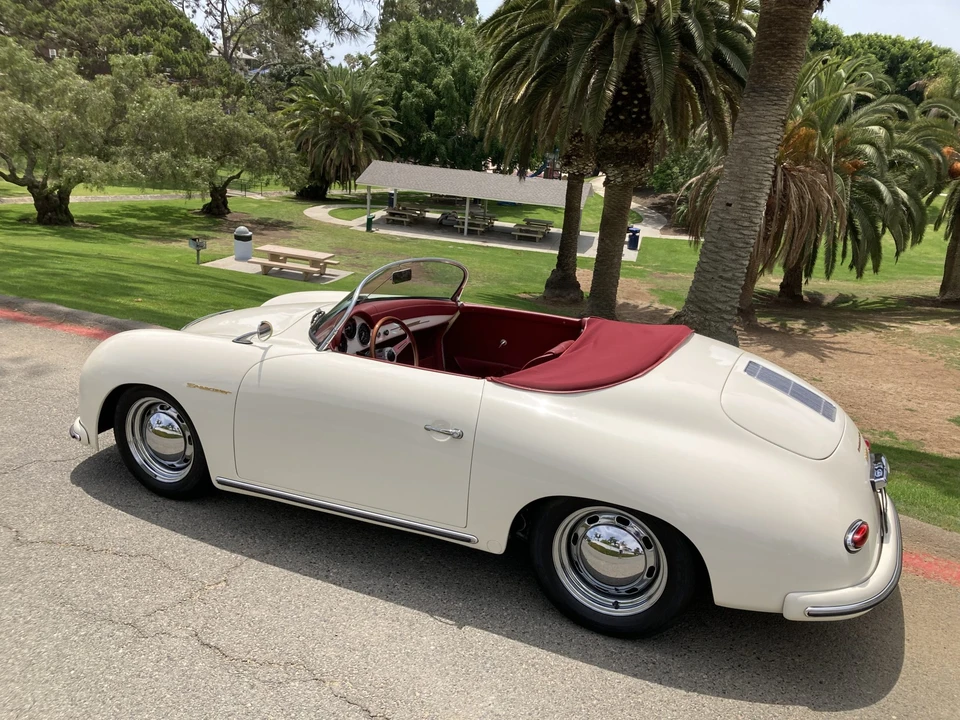 Porsche 356 Replica - Image 16 of 31